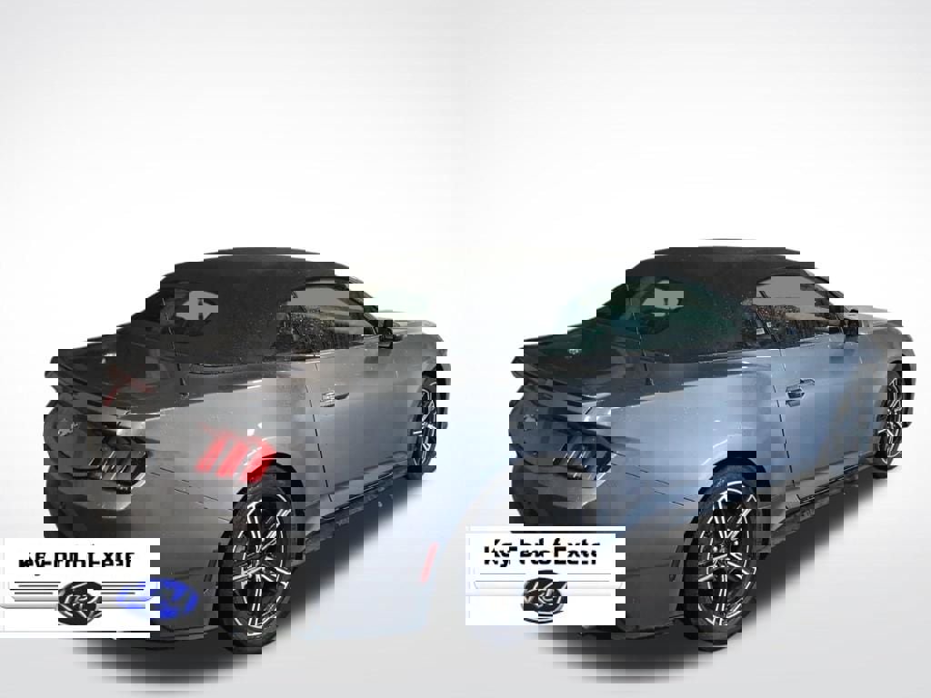 Certified 2024 Ford Mustang Premium image 10