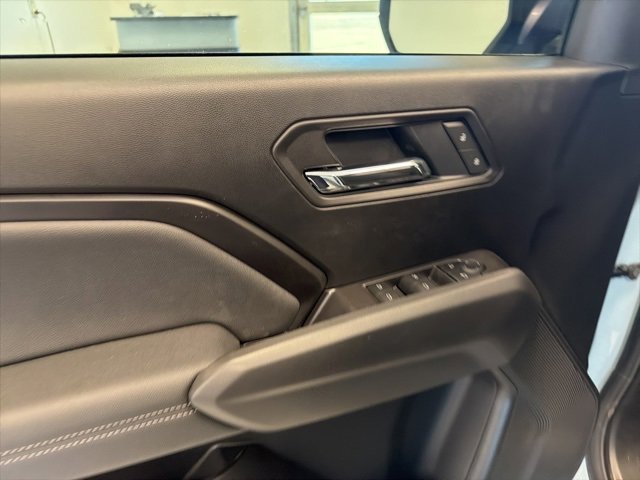 New 2025 Chevrolet Colorado LT w/ Advanced Trailering Package image 38