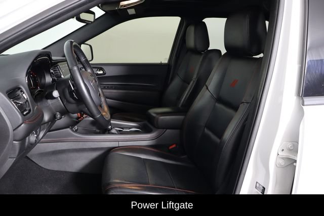 Used 2023 Dodge Durango R/T AWD/4WD image 14