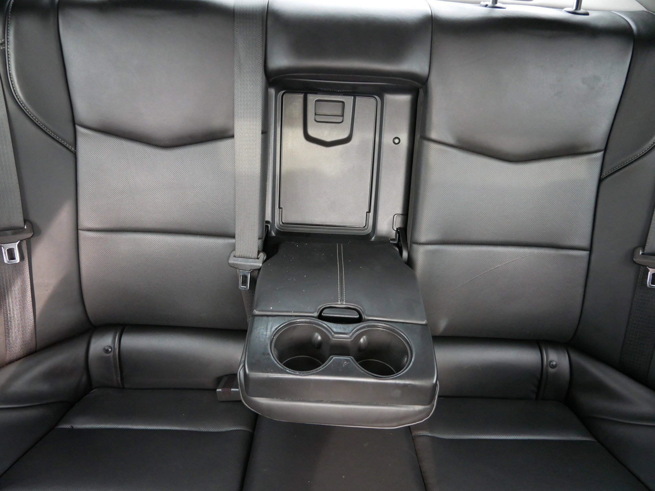 Used 2014 Cadillac ATS Performance image 13