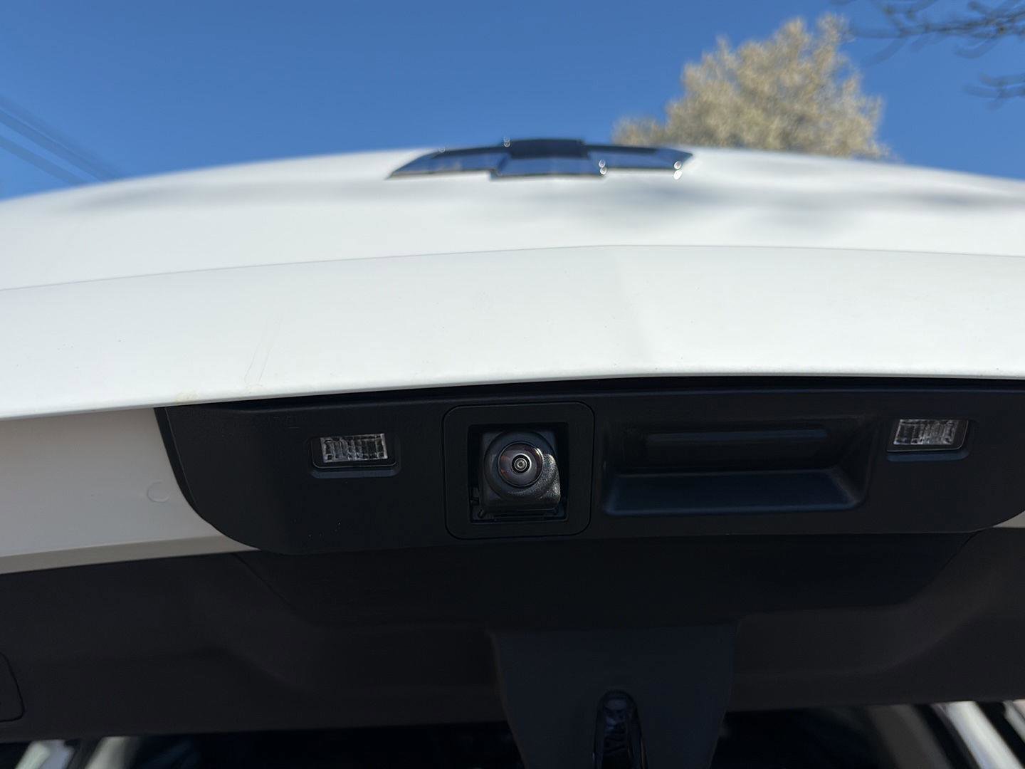 New 2026 Chevrolet TrailBlazer LT AWD/4WD image 9