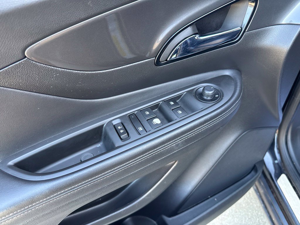 Used 2017 Buick Encore Sport Touring FWD image 22