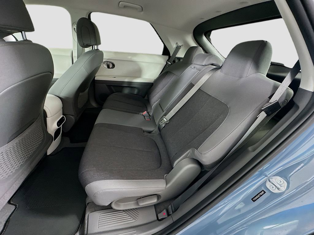 New 2026 Hyundai Ioniq 5 SE RWD image 17