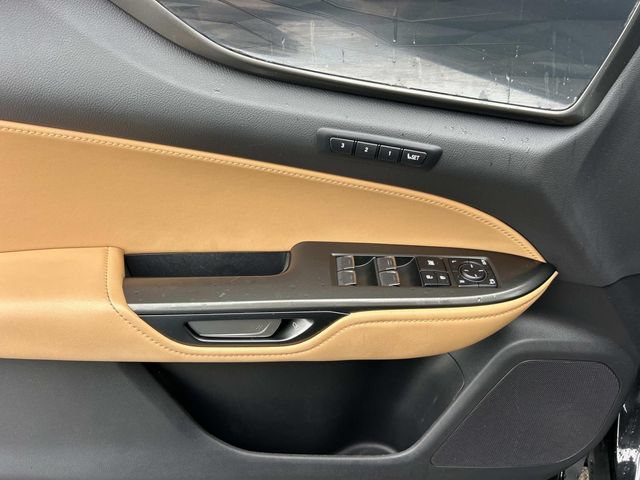 Used 2022 Lexus NX 350 AWD image 30