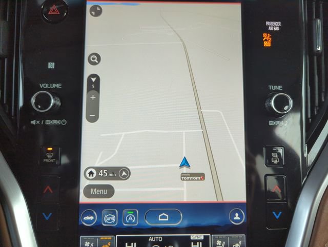 Used 2021 Subaru Outback Touring XT image 26