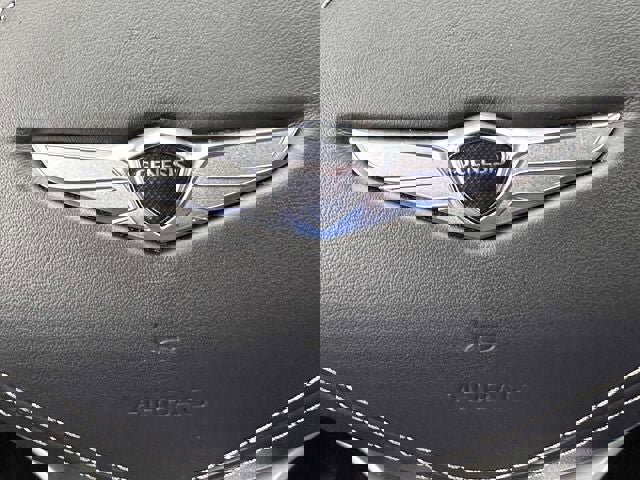 Used 2025 Genesis GV70 3.5T Sport w/ Sport Advanced Package image 25