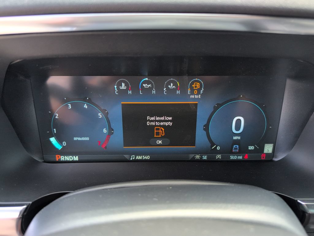 New 2026 Ford F150 Platinum AWD/4WD image 20