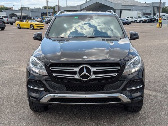 Used 2017 Mercedes-Benz GLE 350 image 2