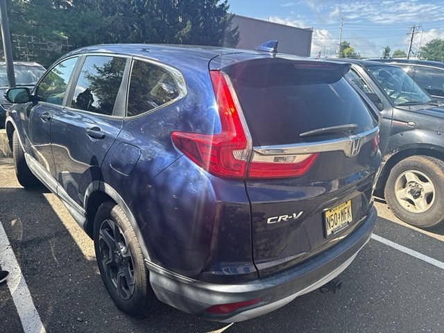 Used 2017 Honda CR-V EX image 3