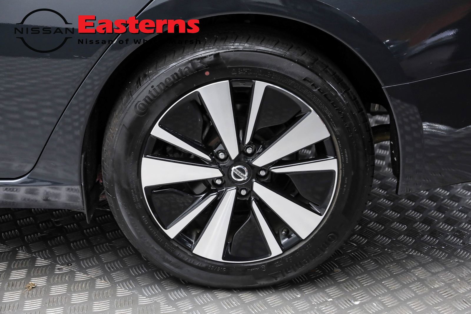 Used 2022 Nissan Altima 2.5 SV image 13