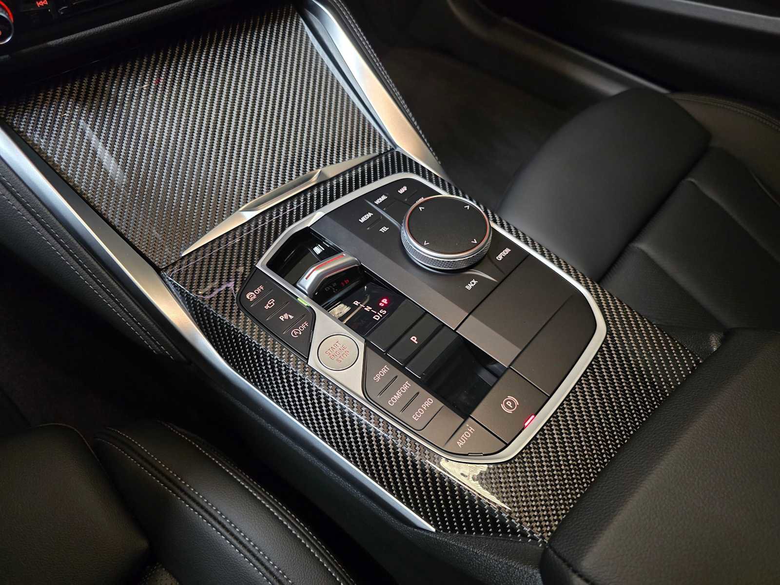 Used 2026 BMW M240i xDrive Coupe w/ Premium Package image 34