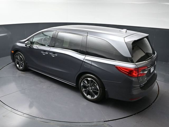 Used 2024 Honda Odyssey Elite image 28
