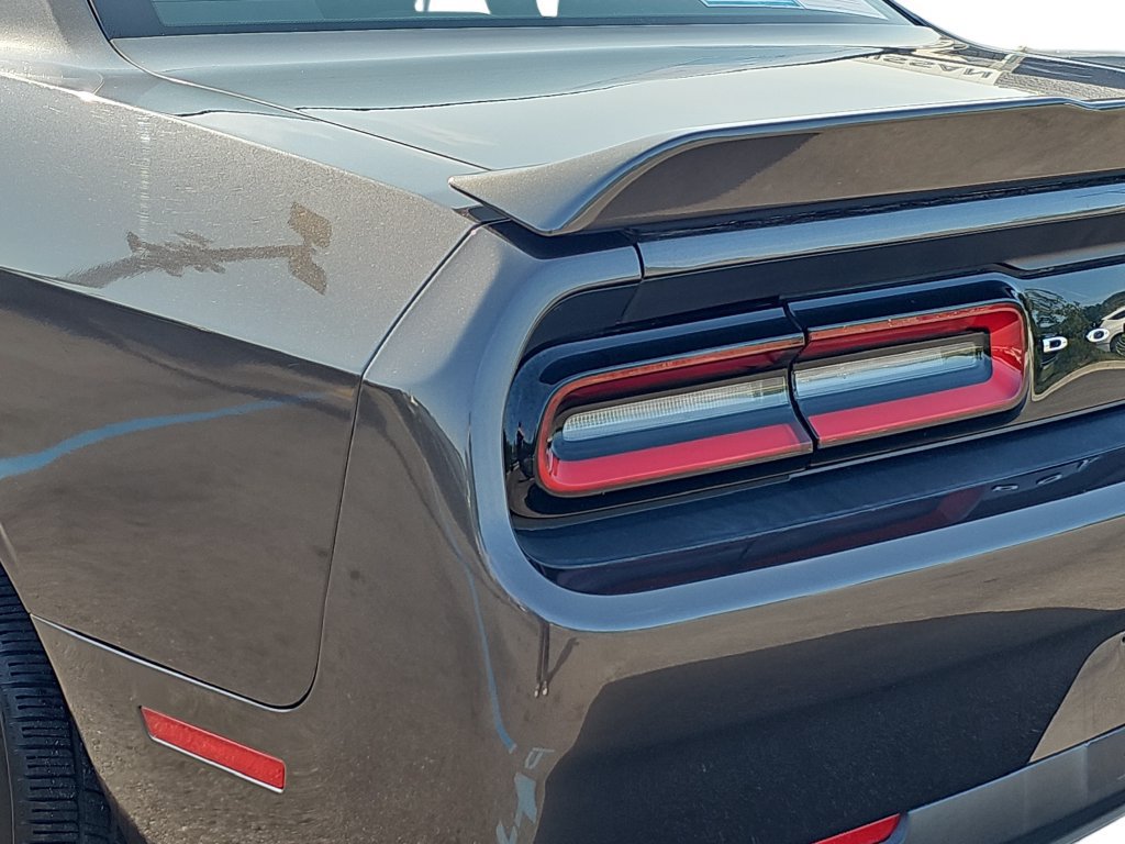 Used 2019 Dodge Challenger SXT RWD image 33