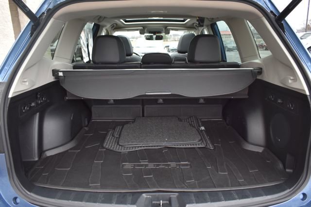 Used 2021 Subaru Forester Touring image 42