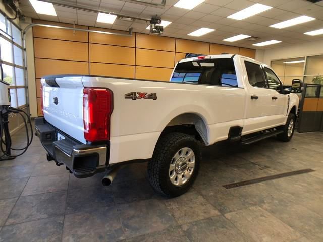 Used 2024 Ford F250 XLT image 7