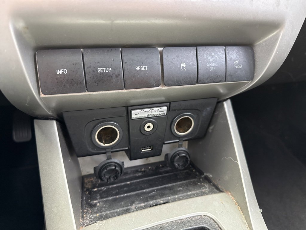 Used 2011 Ford Focus SES w/ 401A Rapid Spec Order Code image 20