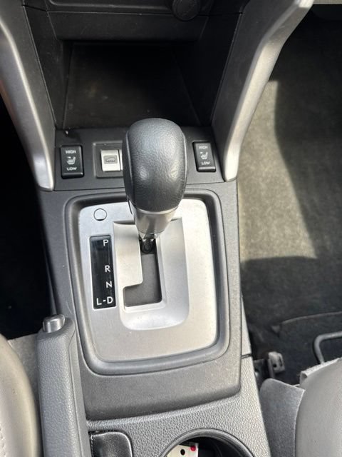Used 2014 Subaru Forester 2.5i Touring AWD/4WD image 21