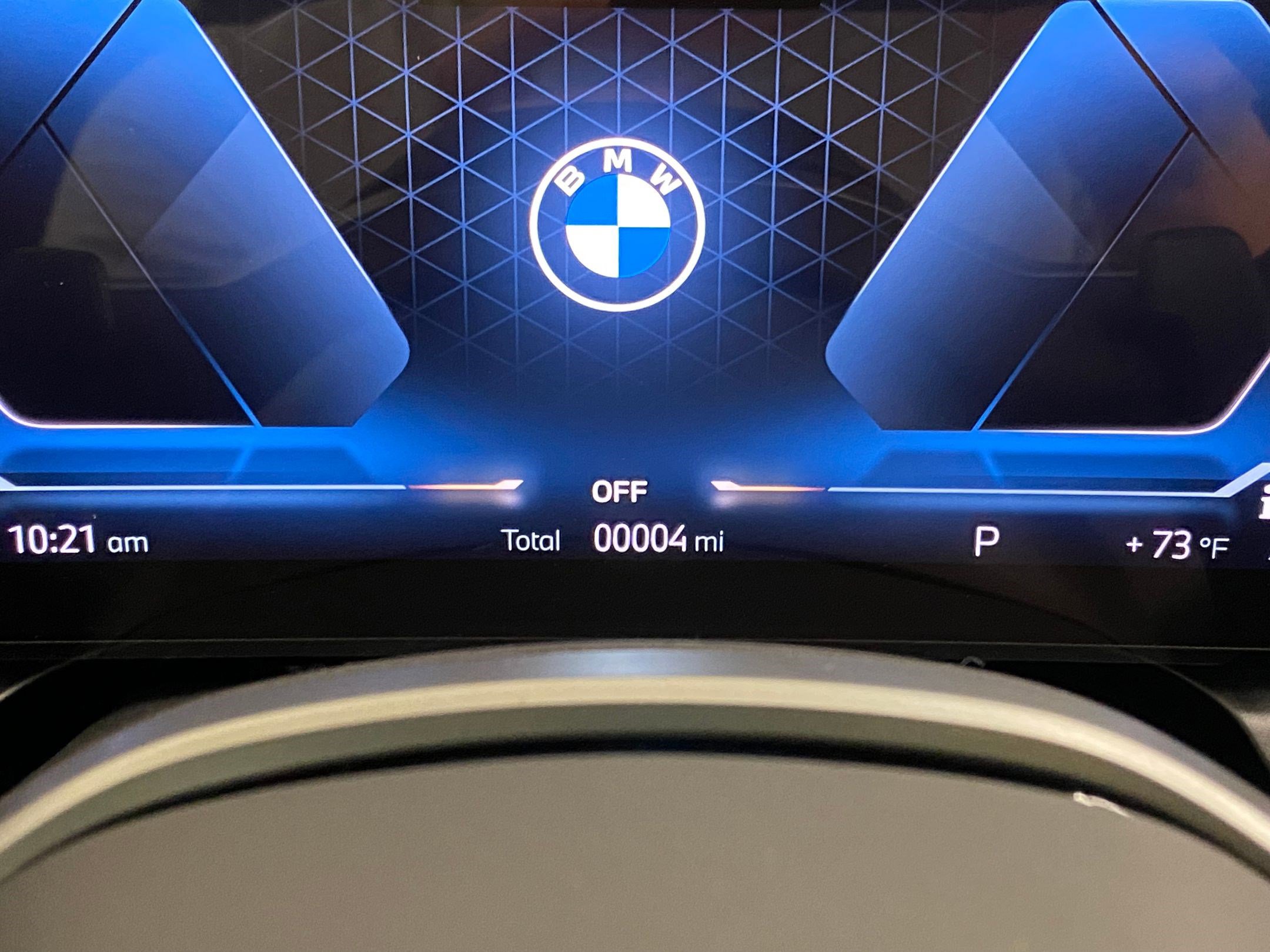 New 2026 BMW X3 xDrive30 w/ Convenience Package image 20