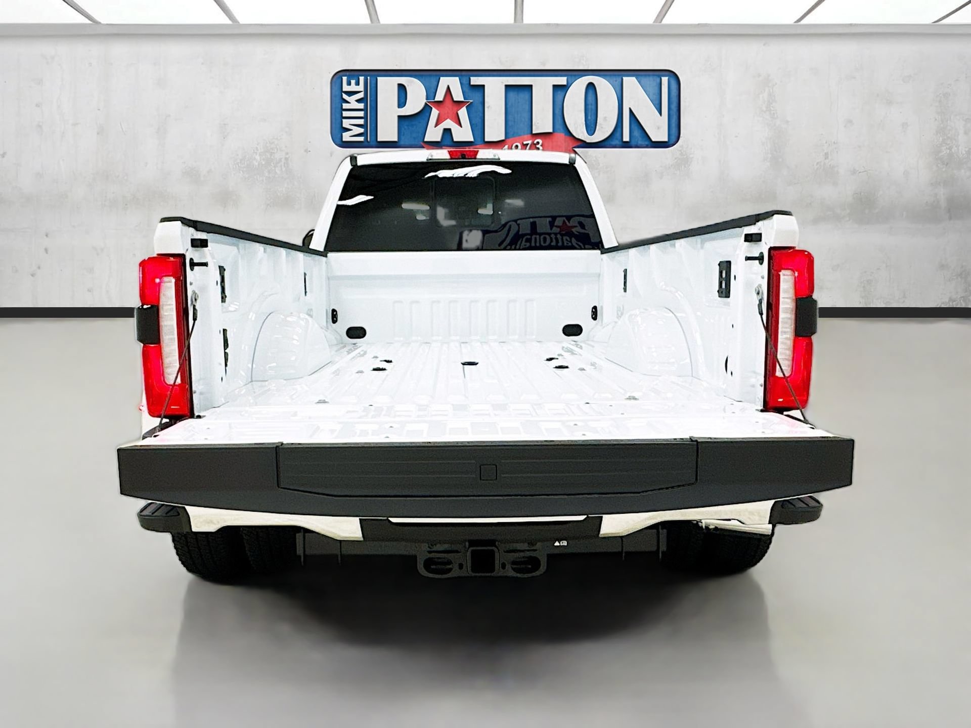 New 2026 Ford F350 Lariat w/ Lariat Ultimate Package AWD/4WD image 27