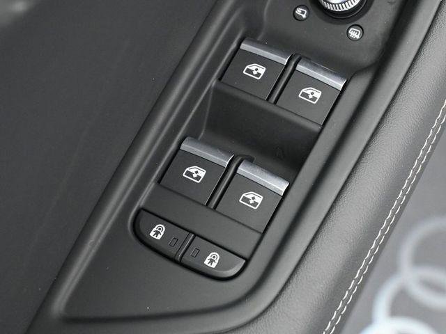 Used 2023 Audi A4 2.0T Prestige image 13