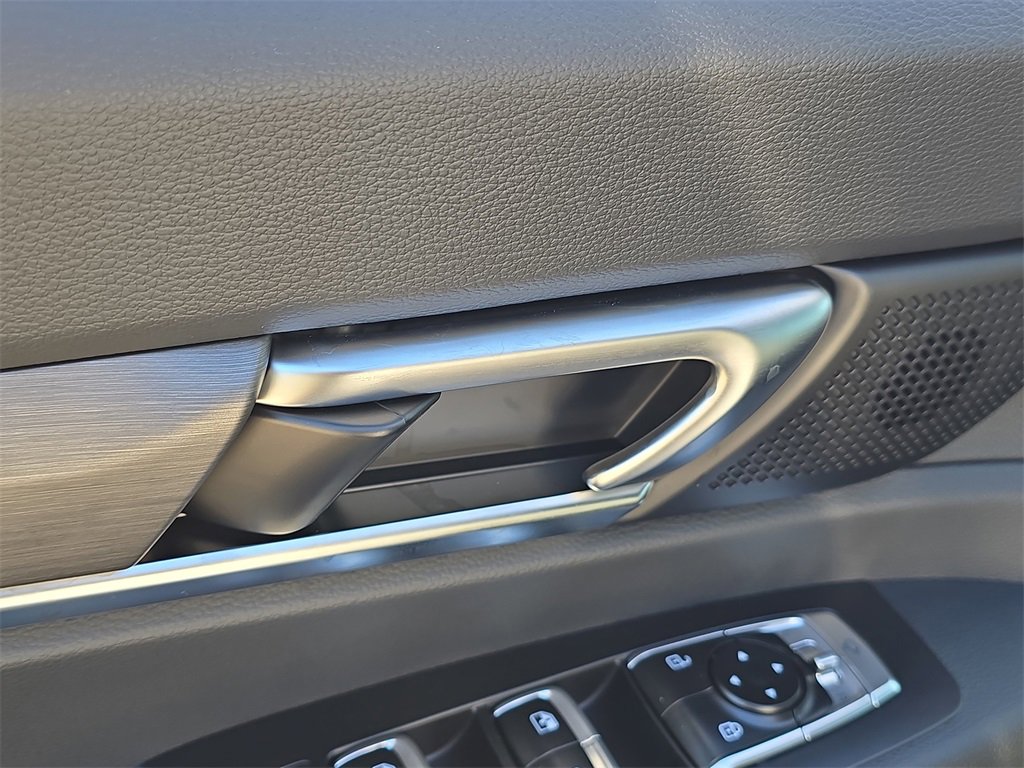 New 2025 Kia Telluride EX X-Line image 21