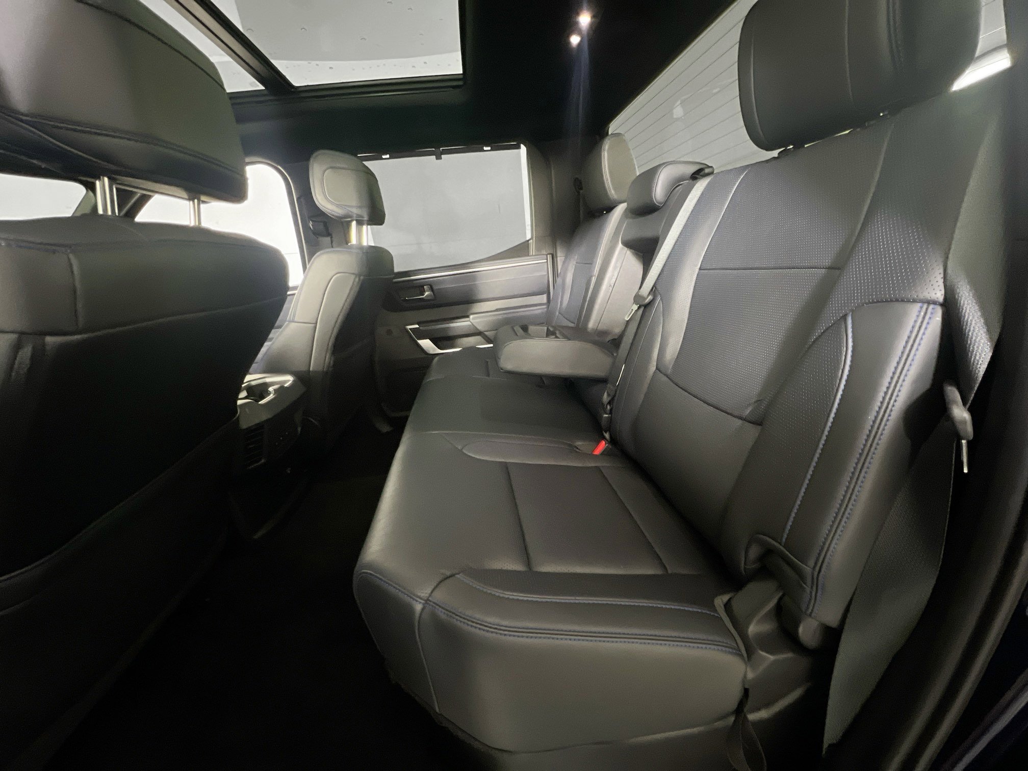 Used 2023 Toyota Tundra Platinum image 24