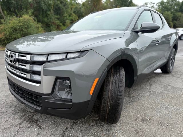 New 2026 Hyundai Santa Cruz SEL AWD/4WD image 3