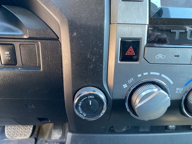 Used 2019 Toyota Tundra SR image 17