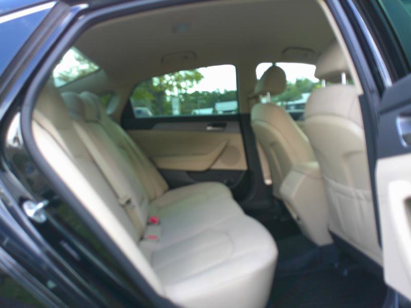 Used 2018 Hyundai Sonata SEL w/ Tech Package 02 image 20