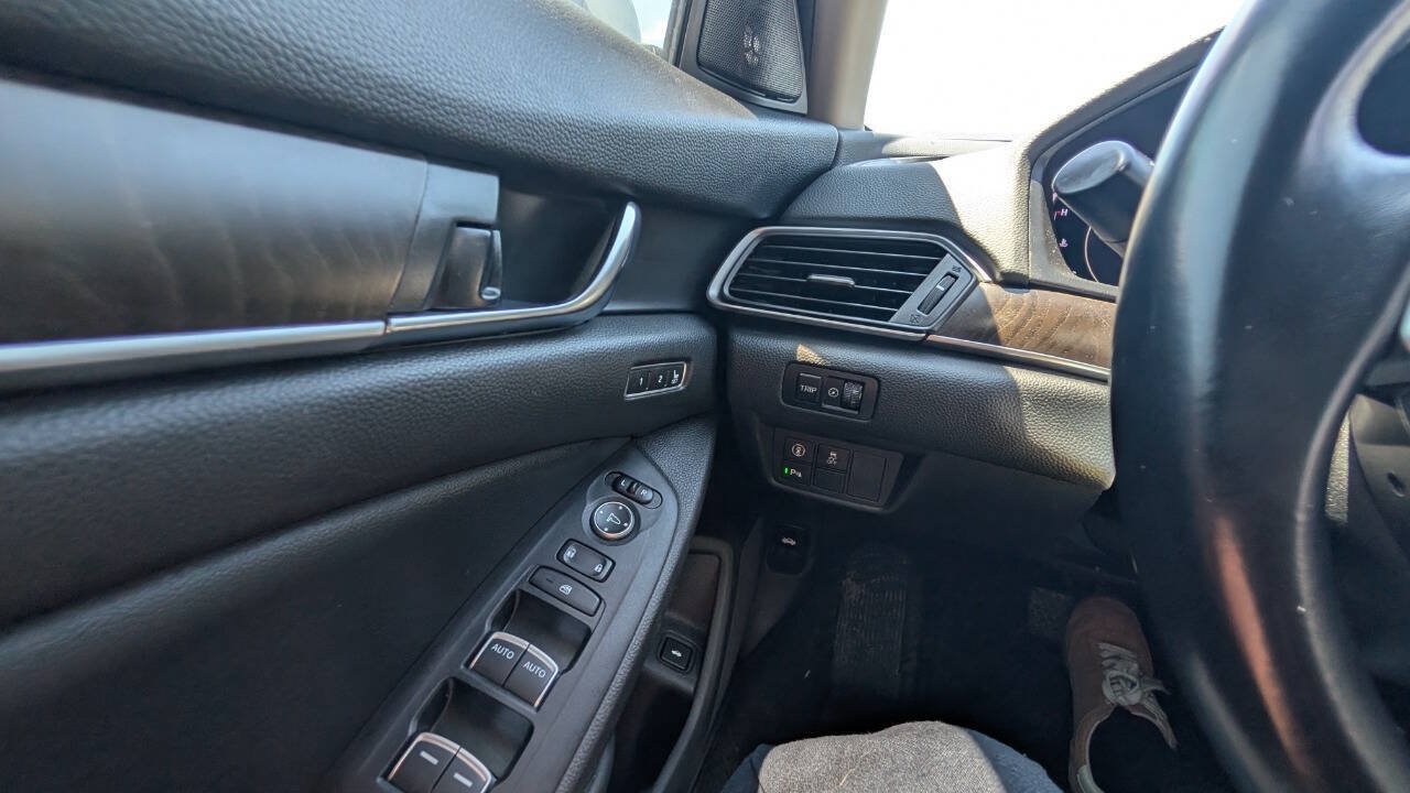 Used 2021 Honda Accord EX-L image 19