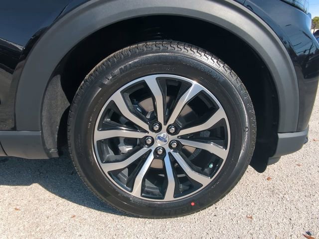 New 2026 Ford Explorer ST-Line image 12