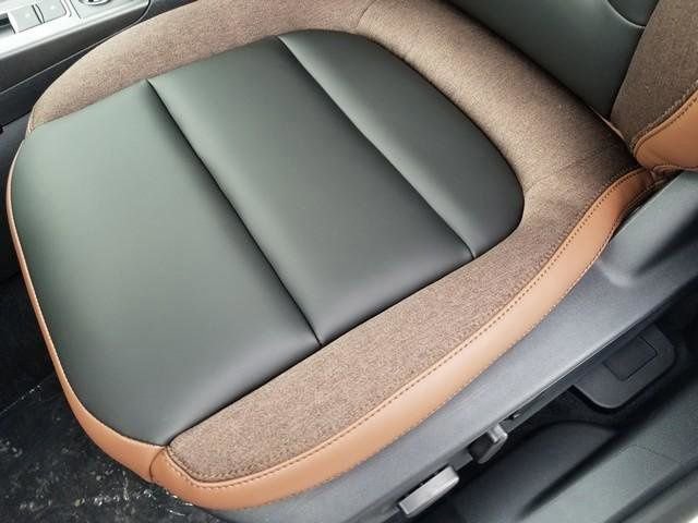 New 2025 Ford Bronco Sport Outer Banks w/ Outer Banks Tech Package+ image 14