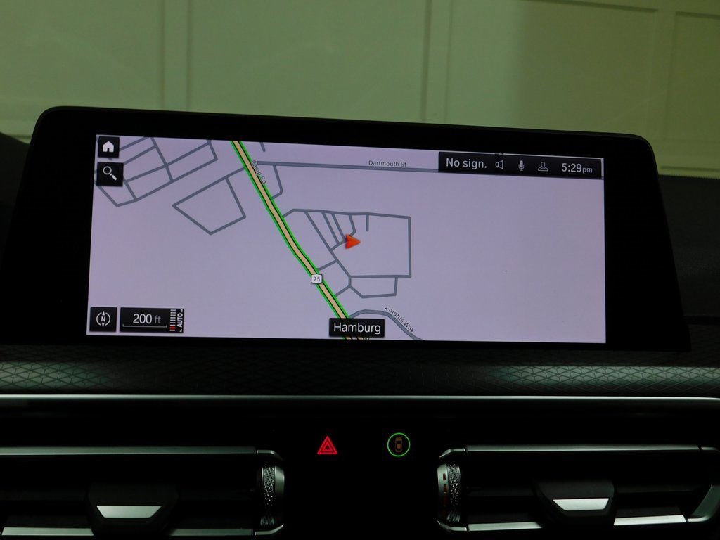 Used 2023 BMW X4 xDrive30i image 49