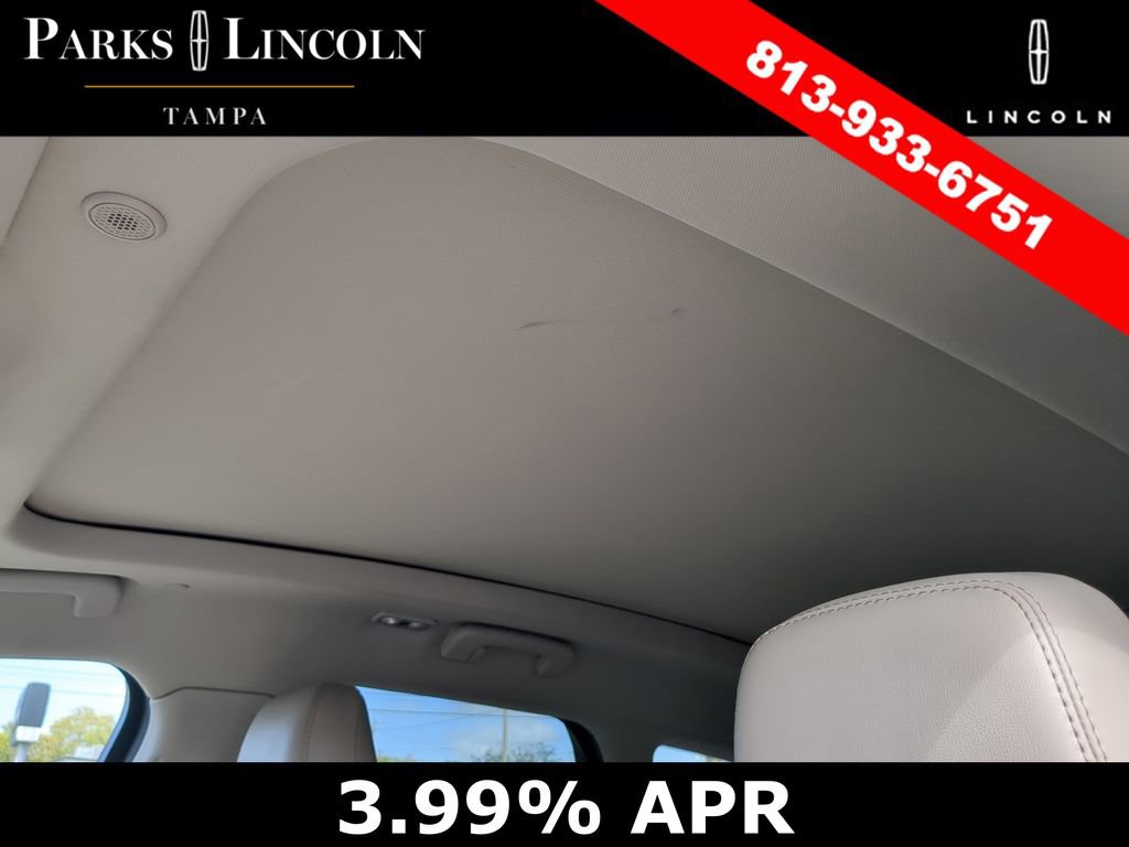 Certified 2021 Lincoln Corsair FWD w/ Premium Package image 20