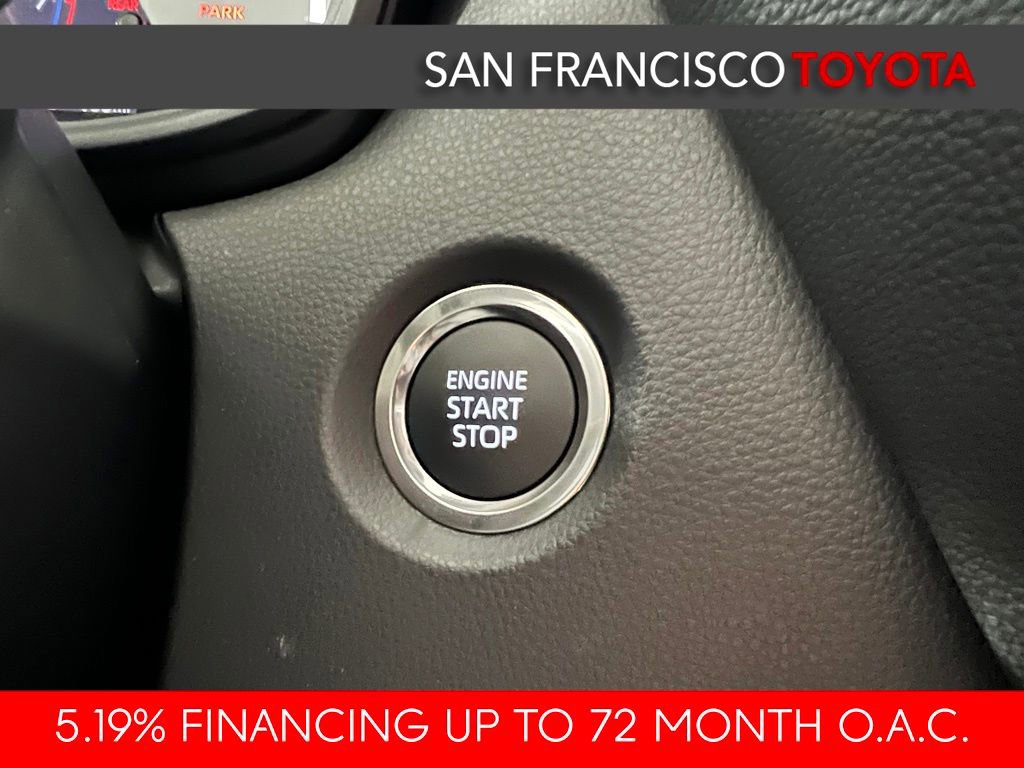 Used 2026 Toyota Corolla LE w/ LE Premium Package FWD image 23
