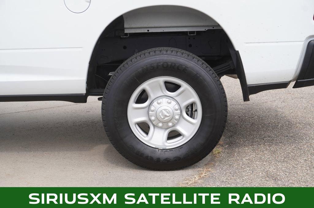 Used 2023 RAM 3500 Tradesman image 5