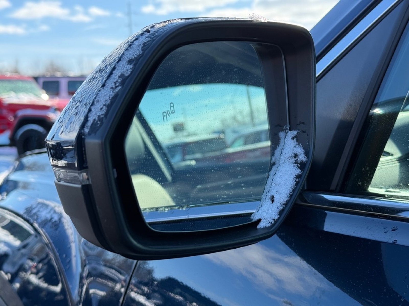 Used 2022 Volkswagen Atlas Cross Sport SEL Premium R-Line image 37