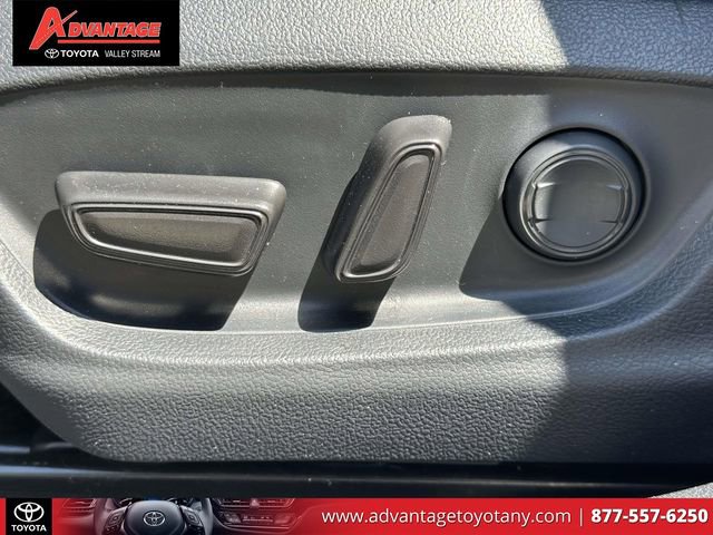 Used 2024 Toyota Camry LE FWD image 22