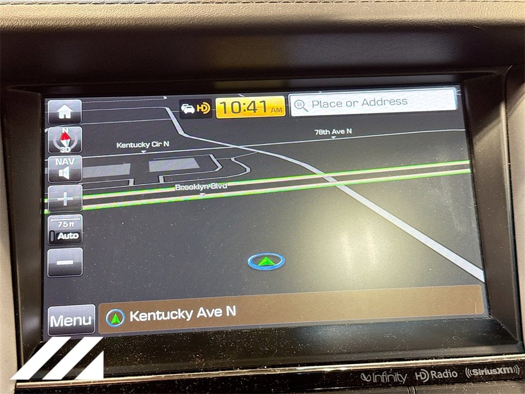 Used 2018 Hyundai Tucson Limited w/ Ultimate Package 02 image 15