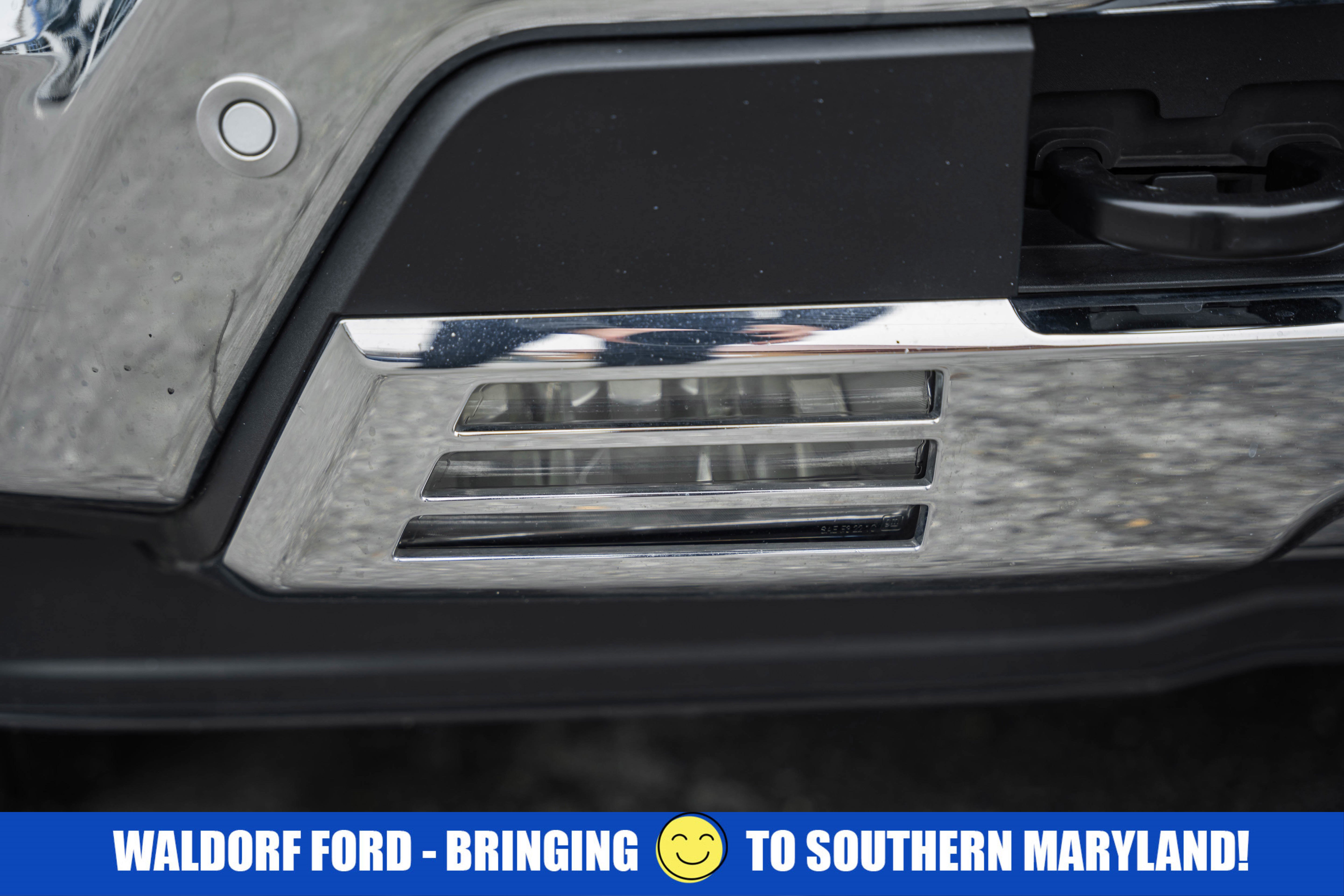 Used 2024 Chevrolet Silverado 1500 LTZ w/ LTZ Premium Package image 14