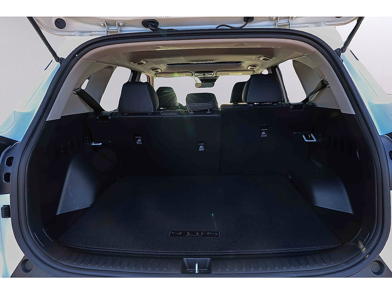 Certified 2023 Kia Seltos EX AWD/4WD image 23
