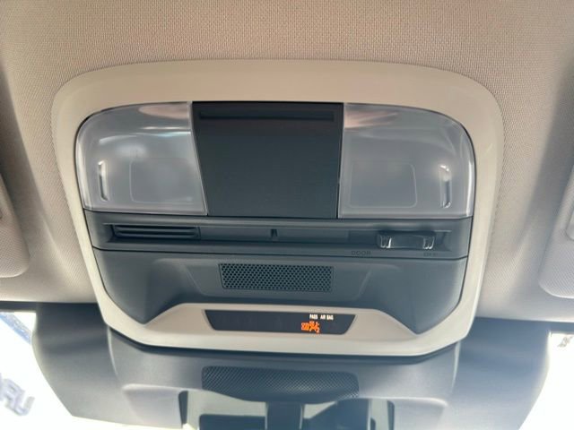 Used 2025 Subaru Impreza 2.0i image 19