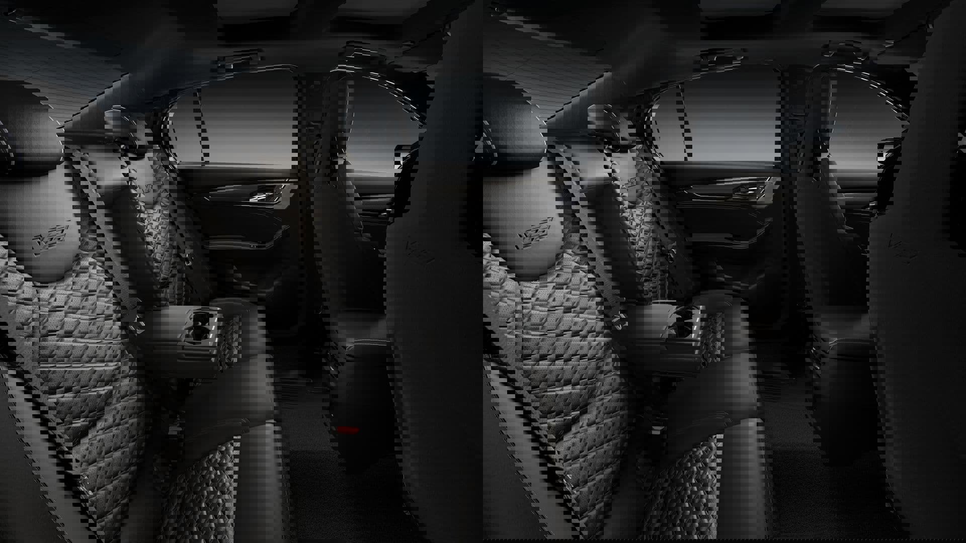 New 2026 Cadillac CT5 V Blackwing image 35