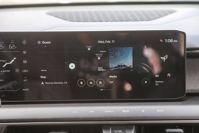 New 2026 Kia EV9 Wind AWD/4WD image 16
