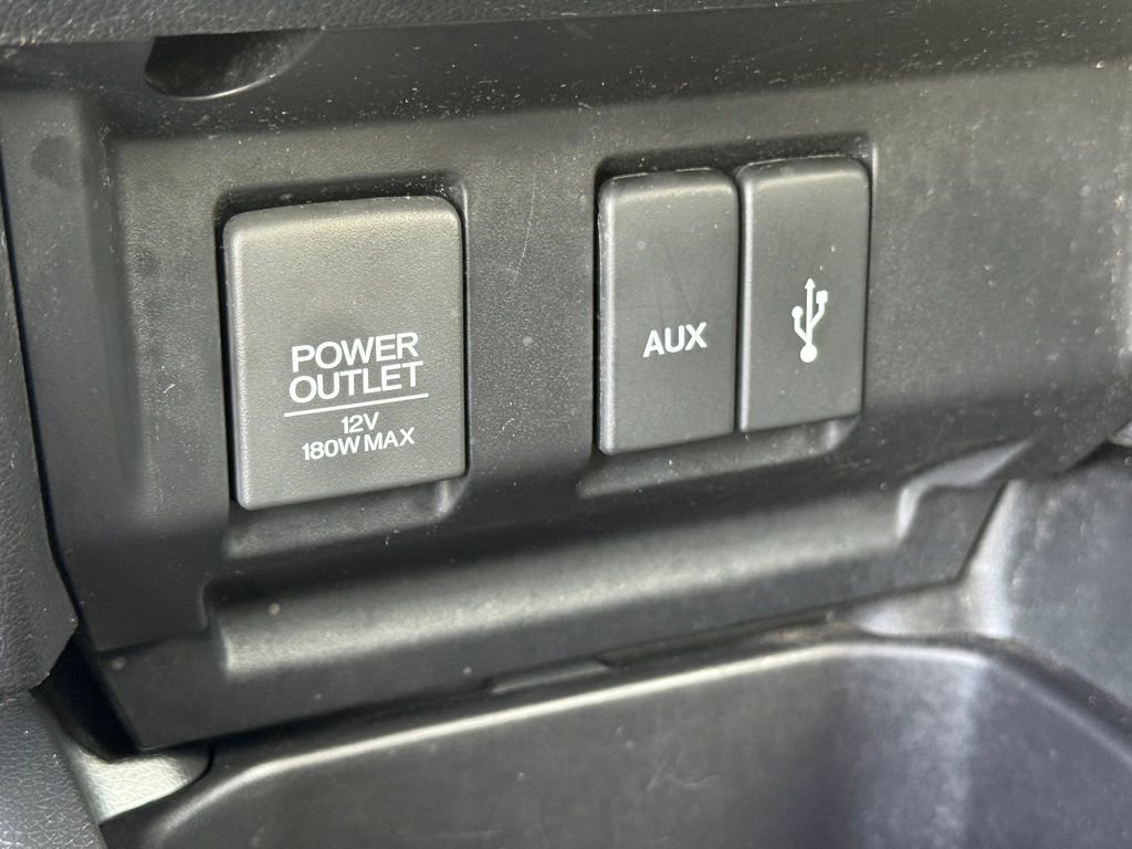 Used 2016 Honda Fit LX image 28