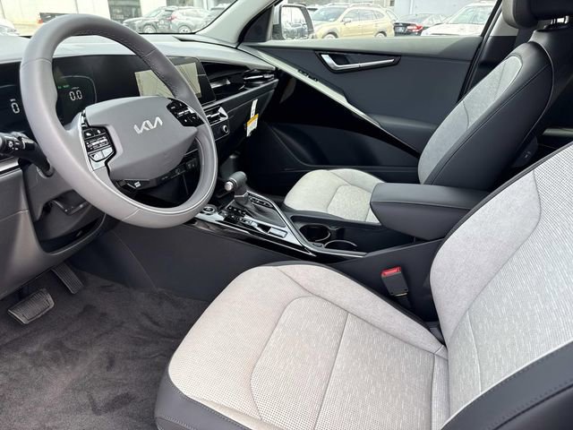 New 2026 Kia Niro image 13