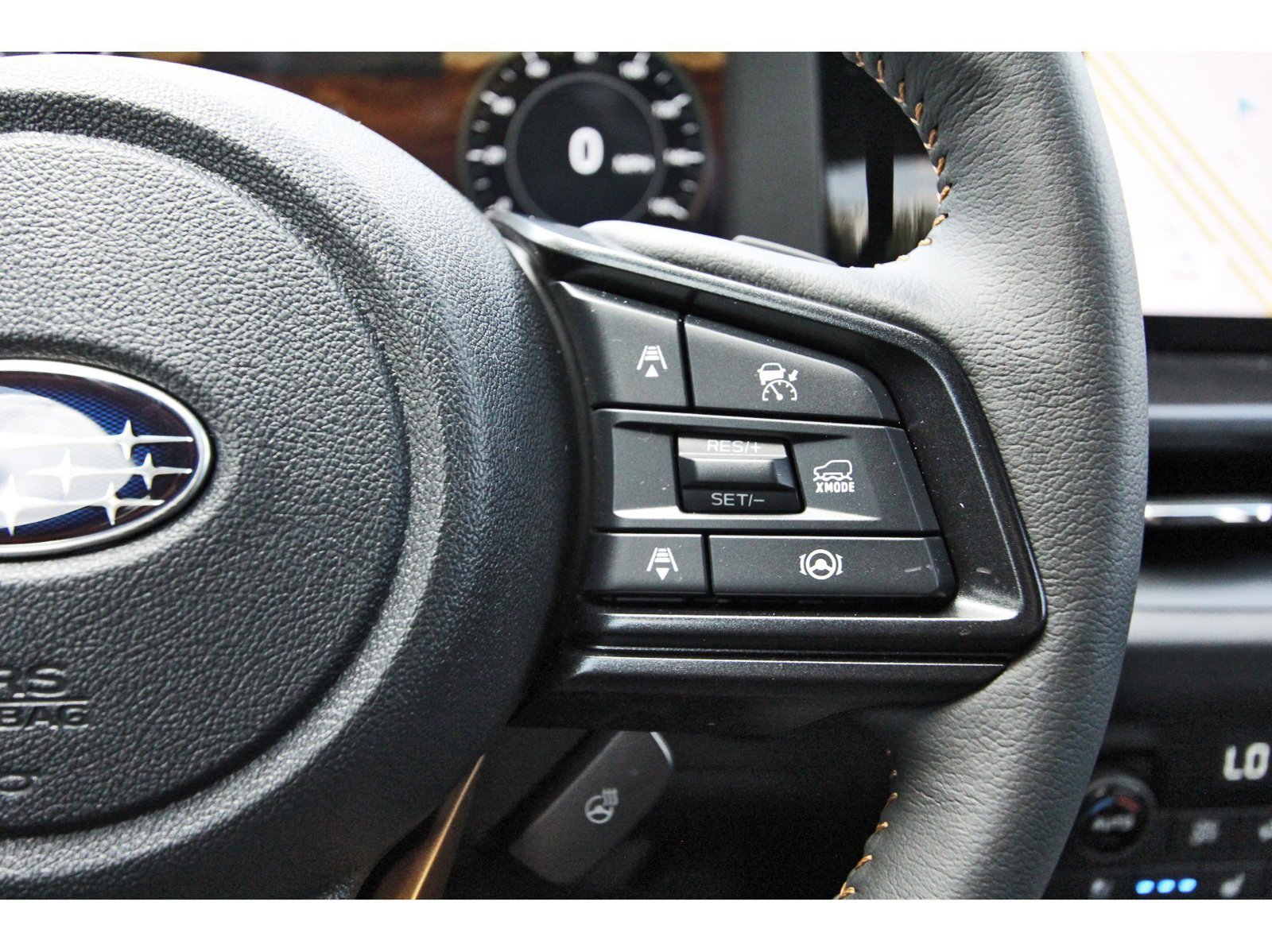 New 2026 Subaru Outback Wilderness AWD/4WD image 16