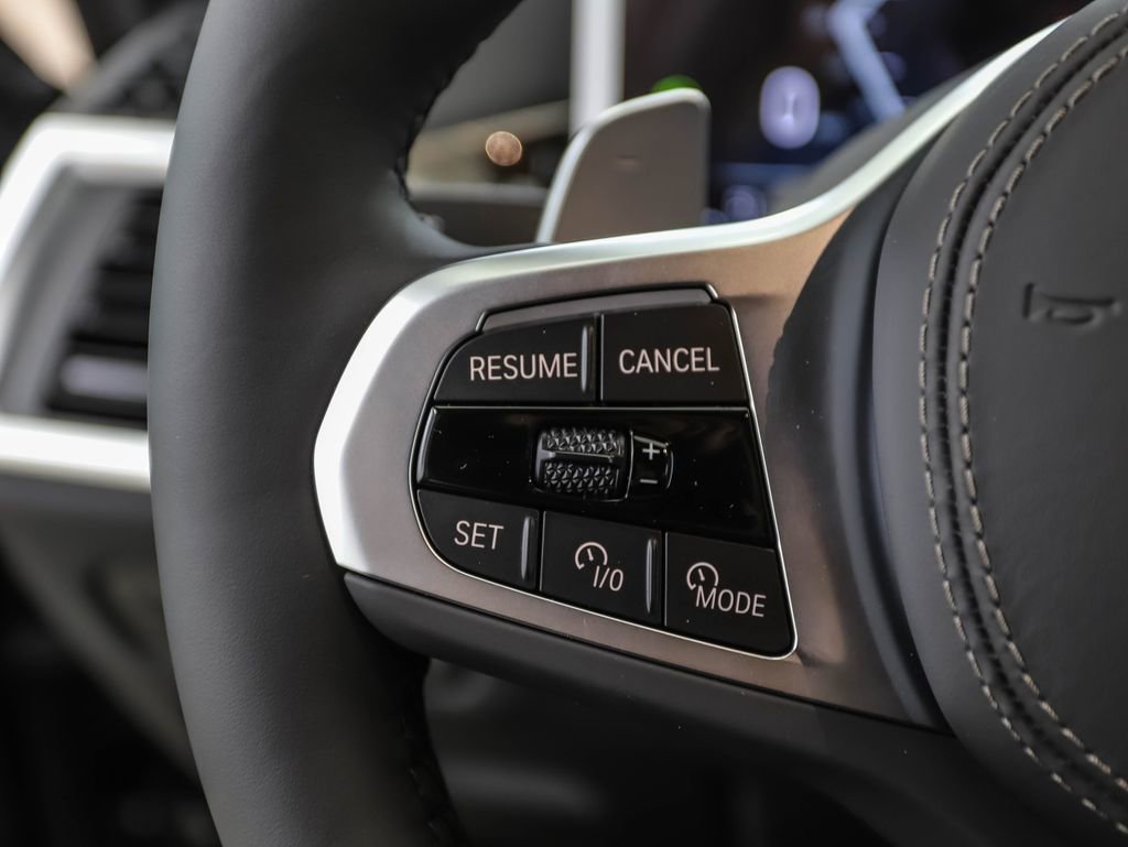 New 2026 BMW X5 xDrive40i w/ M Sport Package image 12