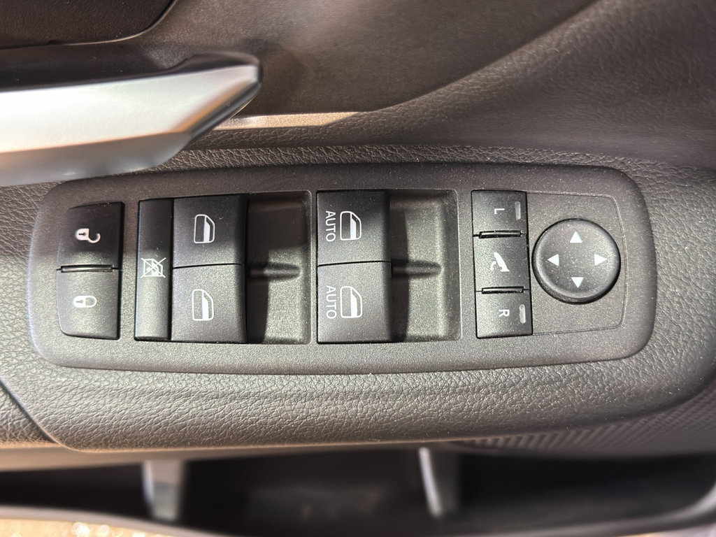 Used 2023 RAM 1500 Big Horn image 12