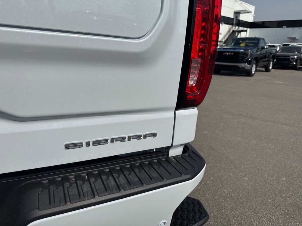 New 2026 GMC Sierra 1500 Denali Ultimate AWD/4WD image 37